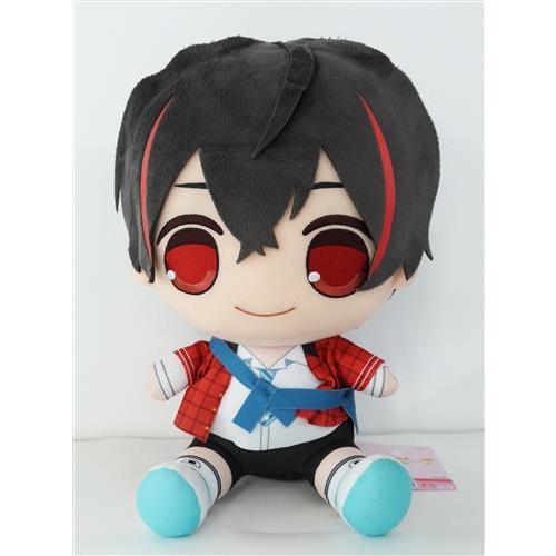 カラフルピーチ おおきなBIGぬいぐるみ 3 ゆあんくん : らしんばん通販