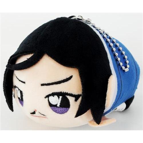 名探偵コナン ゆめころね(ぬいぐるみマスコット) 諸伏高明