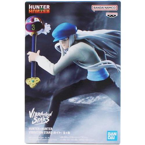 HUNTER×HUNTER VIBRATION STARS -カイト- ハンターハンター