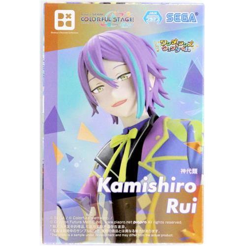 未開封プロジェクトセカイ カラフルステージ Desktop×Decorate