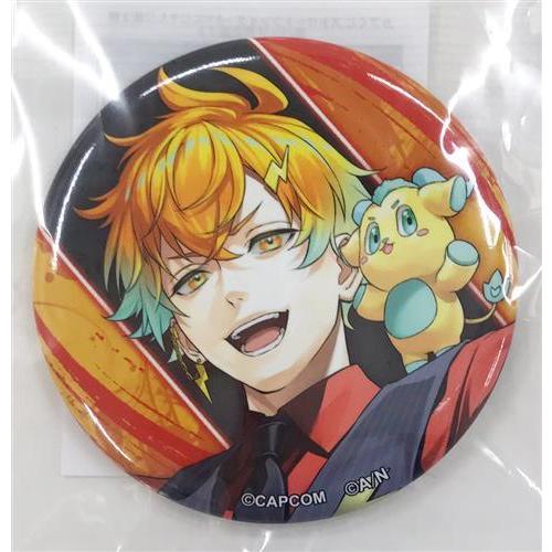 未開封カプくじ ストリートファイター 6×にじさんじ オンラインくじ