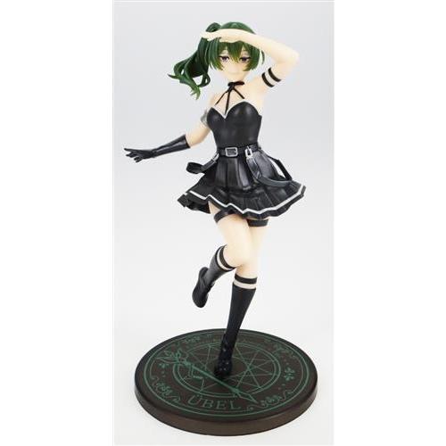 葬送のフリーレン Coreful フィギュア ユーベル タイクレ限定