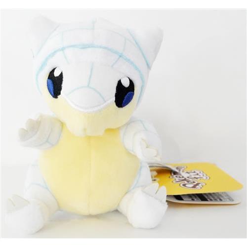 ポケットモンスター ぬいぐるみ Pokemon fit サンド (アローラのすがた