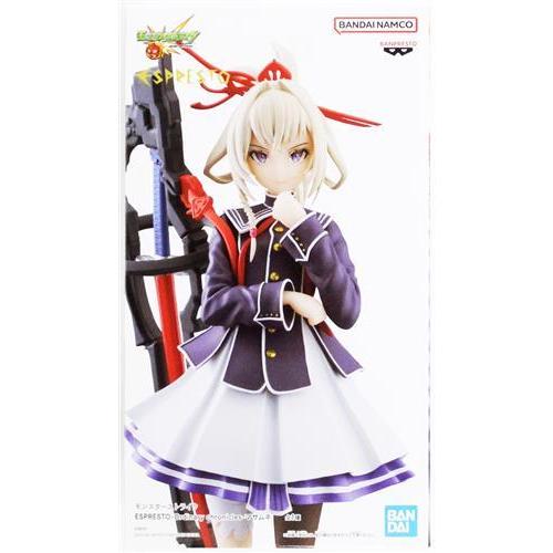 未開封モンスターストライク ESPRESTO-Ordinary chronicles- マサムネ