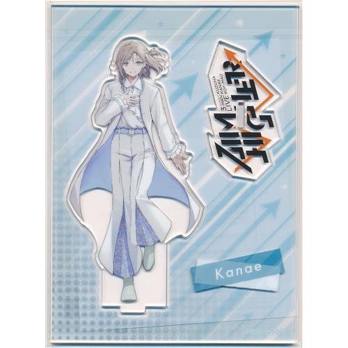 にじさんじ アクリルスタンド(AR機能付き) 叶 Kuzuha & Kanae ROF-MAO