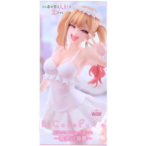 未開封その着せ替え人形は恋をする BiCute Pure Figure -喜多川海夢