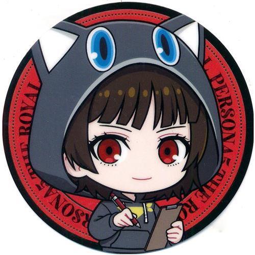 ペルソナ 5 ザ・ロイヤル&ペルソナ : The Phantom X×AMOCAFE