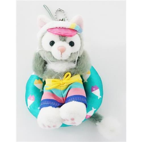 ディズニー Duffy and Friends ダッフィー&フレンズのサニーファン2021