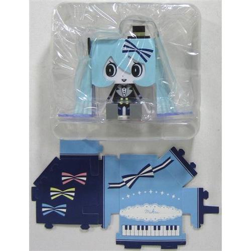 グラフィグABS 全種 初音ミク 鏡音リン 鏡音レン 巡音ルカ グッスマ