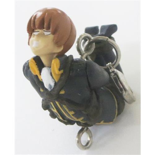 銀魂 もっとギュッと お縄にちょうだいされちゃったんですけどおぉぉ