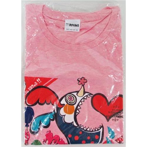 魔法少女まどかマギカ 劇団イヌカレー描きおろしTシャツ : らしんばん