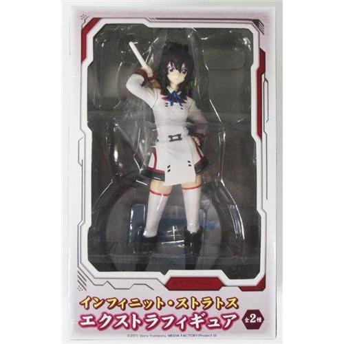 未開封 IS インフィニット・ストラトス 篠ノ之箒 表紙絵style フィギュア Amazon.co.jp: Staindシリーズ第2弾 IS 「インフィニット・ストラトス