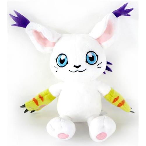 デジモンアドベンチャー ぬいぐるみ テイルモン (Sサイズ