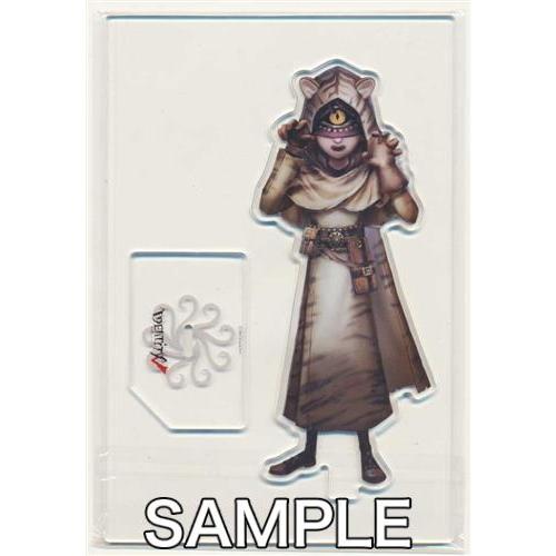 Identity V 第五人格 第五遊園地スペシャル 真髄-アクリルスタンド