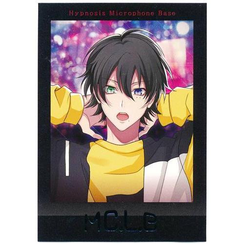 ヒプノシスマイク-Division Rap Battle- ぱしゃこれ 山田三郎(MC.L.B