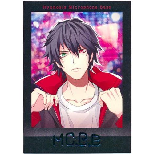 ヒプノシスマイク-Division Rap Battle- ぱしゃこれ 山田一郎(MC.B.B