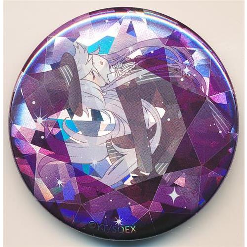 黒執事 Black Label トレーディング宝石缶バッジ Vol.3 (ファントム