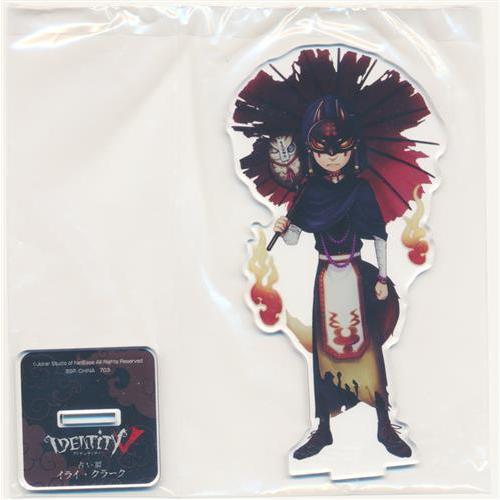 一番くじ Identity V 第五人格 第二弾 B賞 ビッグアクリルスタンド Ver