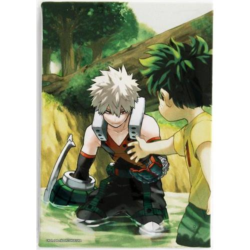 僕のヒーローアカデミア 僕のヒーローアカデミア展 DRAWING SMASH