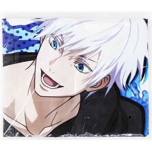 未開封セガラッキーくじ 呪術廻戦 SPLASH×BATTLE G賞 ビッグクロス