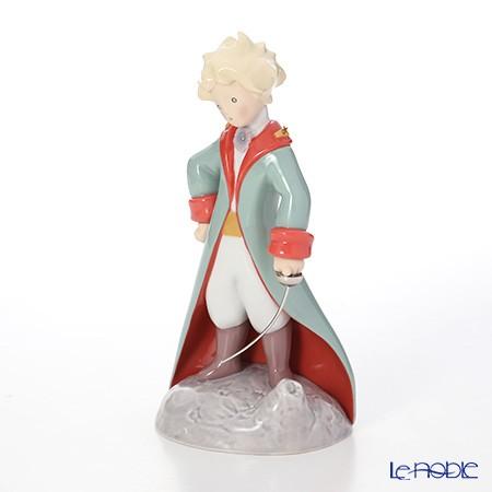 LLADRO（リヤドロ） 並行輸入品 星の王子様 09279 : ブランド洋食器 ル