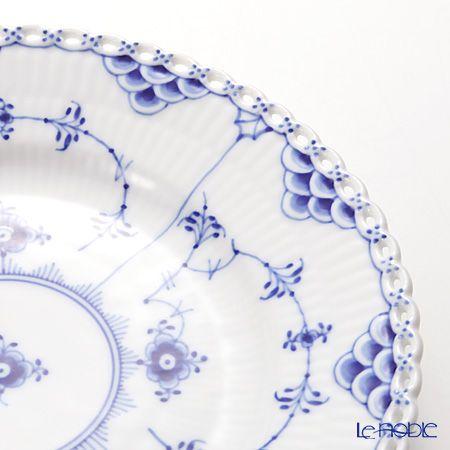 ブルーフルーテッド 並行輸入品 ロイヤルコペンハーゲン フルレース