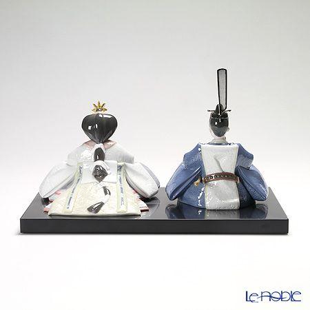 LLADRO（リヤドロ） 並行輸入品 雛人形 60周年記念モデル 01008624