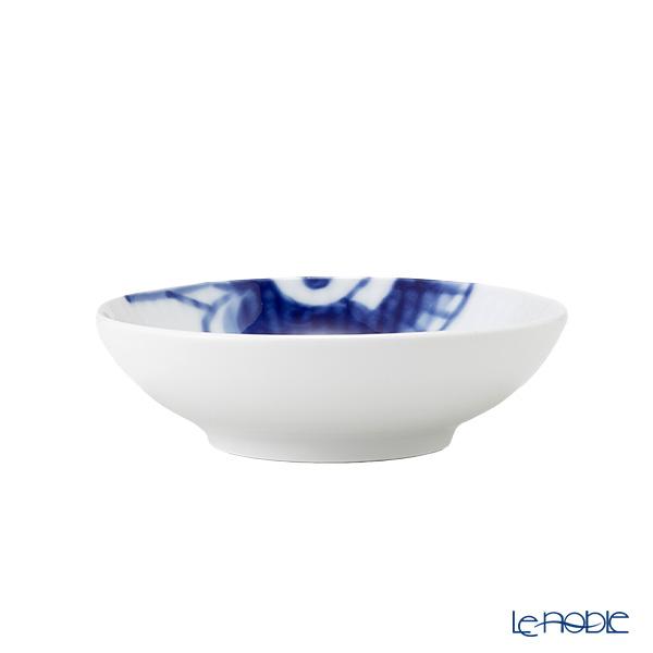 ブルーフルーテッド メガ 並行輸入品 ロイヤルコペンハーゲン ブルー