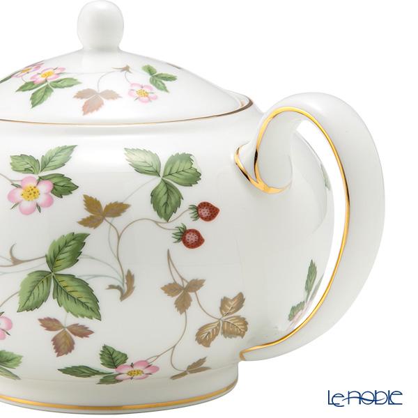 WEDGWOOD（ウェッジウッド） 並行輸入品 ワイルドストロベリー