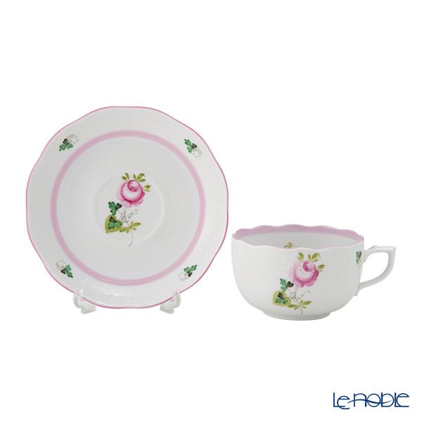 ヘレンド（HEREND） 並行輸入品 ウィーンのバラ ピンク 00724-0-00