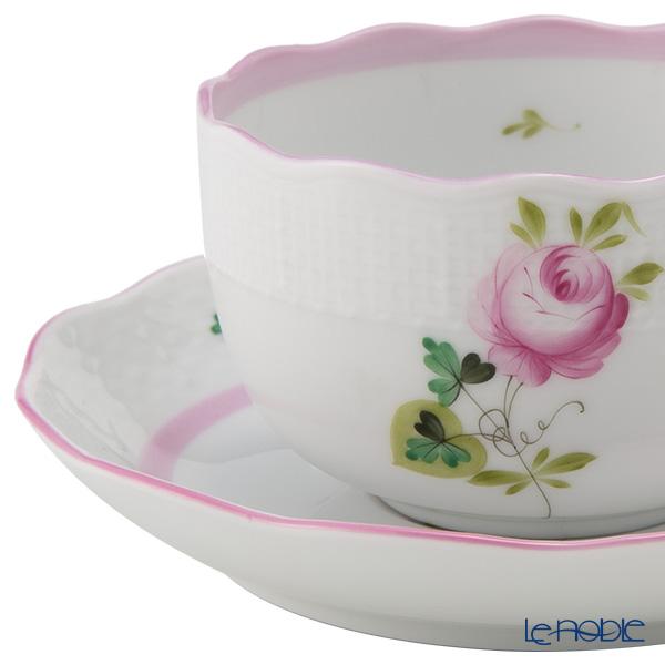 ヘレンド（HEREND） 並行輸入品 ウィーンのバラ ピンク 00724-0-00
