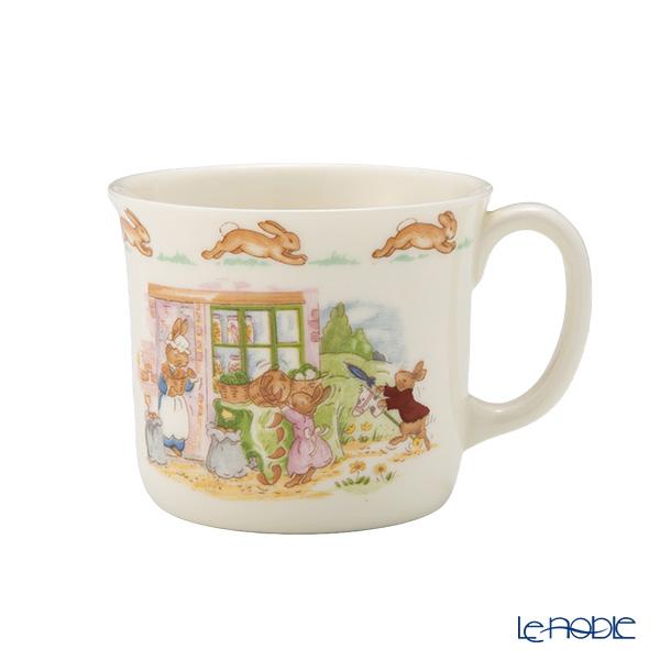 ROYAL DOULTON（ロイヤルドルトン） 並行輸入品 バニキンズ 3ピース