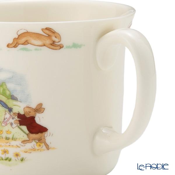 ROYAL DOULTON（ロイヤルドルトン） 並行輸入品 バニキンズ 3ピース