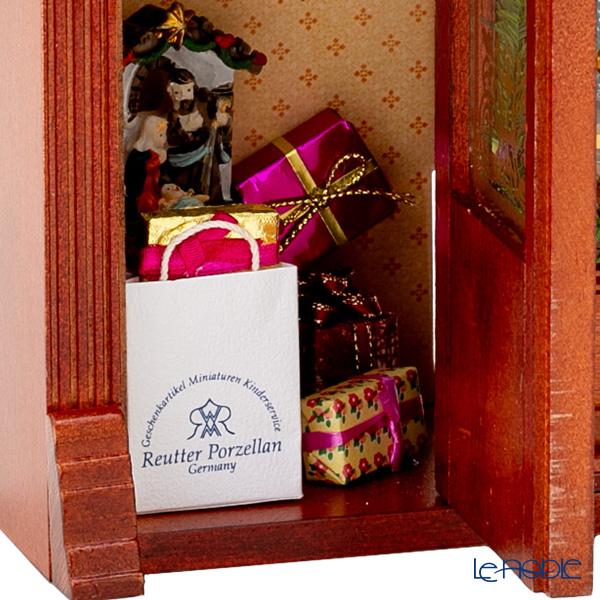 VANS（ヴァンズ） ロイター・ポーセリン クリスマス ショップ 001.797