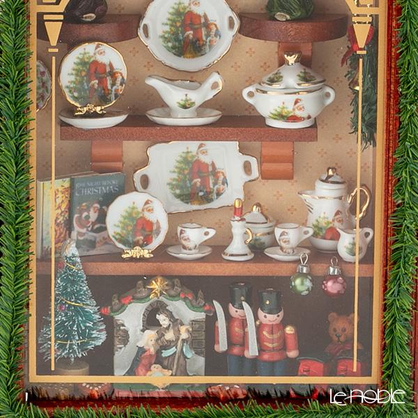 VANS（ヴァンズ） ロイター・ポーセリン クリスマス ショップ 001.797