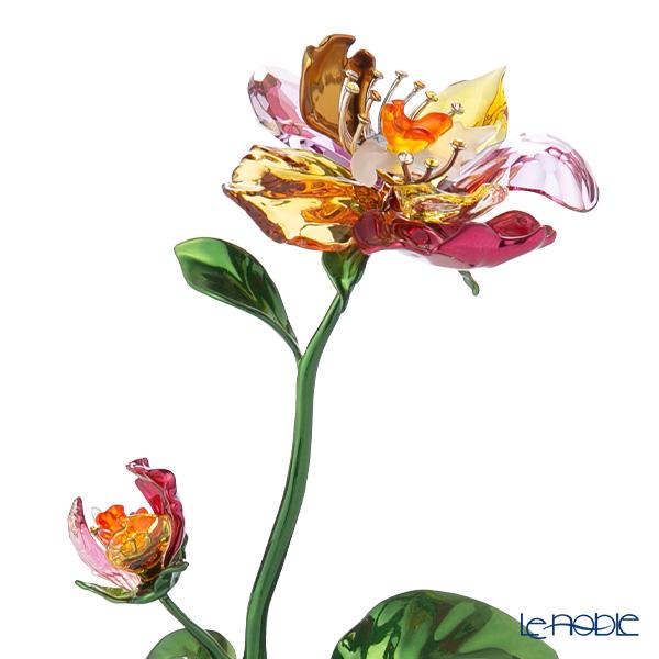 SWAROVSKI（スワロフスキー） 並行輸入品 Idyllia 花 フラワー(L