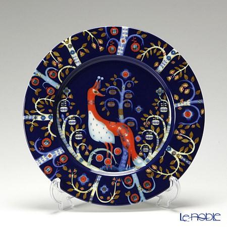 タイカ 並行輸入品 イッタラ iittala ブルー＆レッド 2人用 マグ