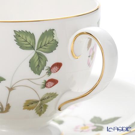 WEDGWOOD（ウェッジウッド） 並行輸入品 ワイルドストロベリー トリオ