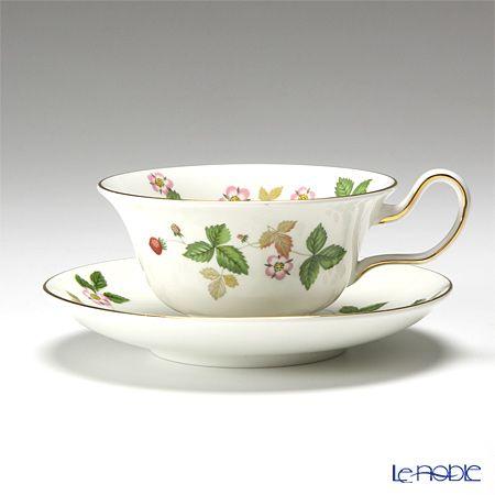 WEDGWOOD（ウェッジウッド） 並行輸入品 ワイルドストロベリー ティー
