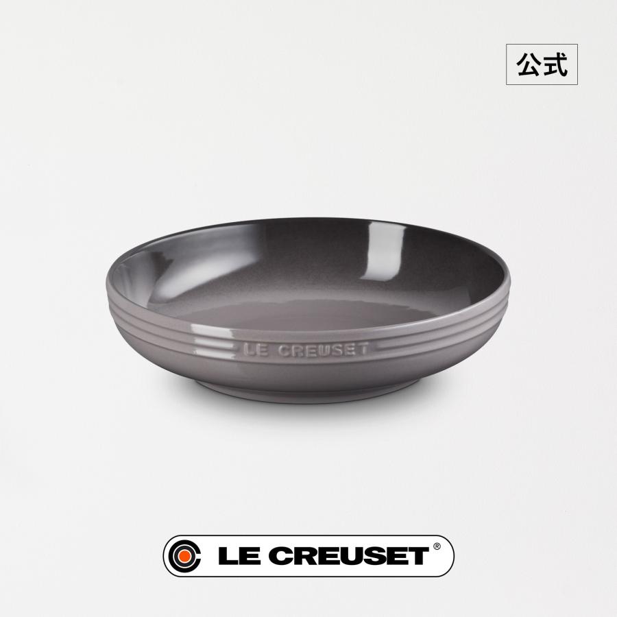 Le Creuset（ル・クルーゼ） 食器 皿 公式 ｜レジェ・ラウンド