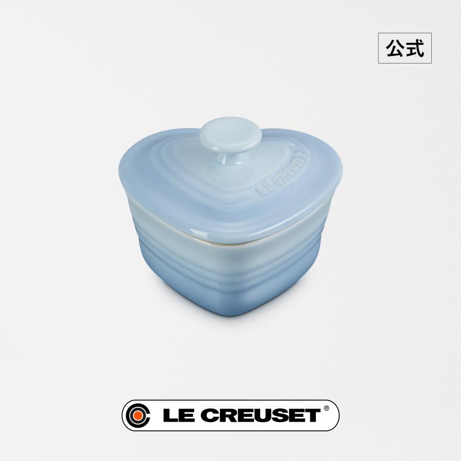 Le Creuset（ル・クルーゼ） 食器 ラムカン ハート 公式 ｜ ラムカン