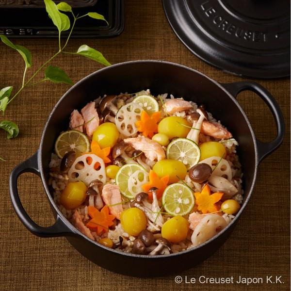 Le Creuset（ル・クルーゼ） 公式 鍋 IH IH対応 両手鍋