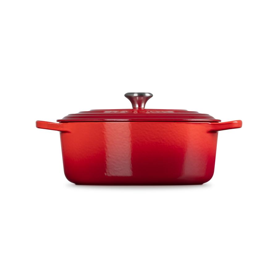 Le Creuset（ル・クルーゼ） 公式 鍋 IH IH対応 両手鍋
