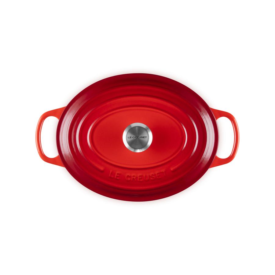 Le Creuset（ル・クルーゼ） 公式 鍋 IH IH対応 両手鍋