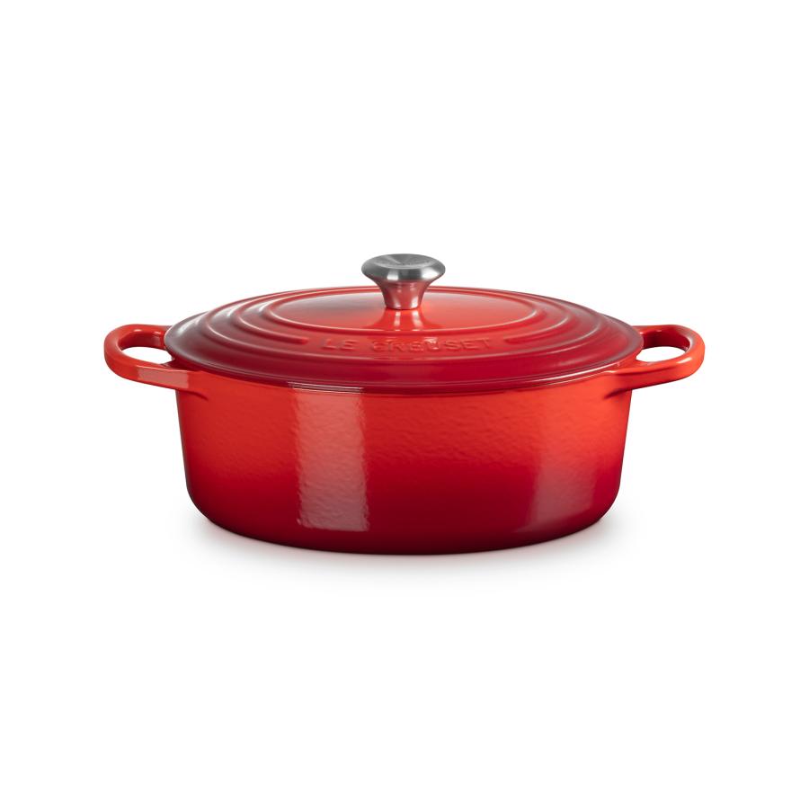 Le Creuset（ル・クルーゼ） 公式 鍋 IH IH対応 両手鍋
