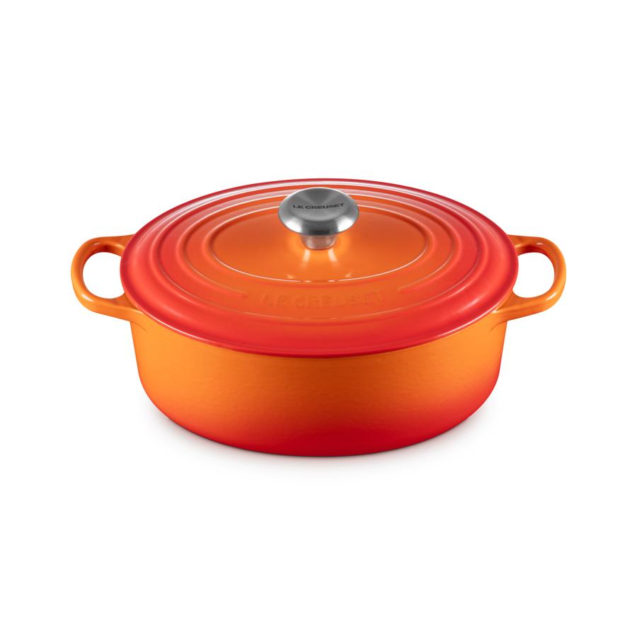 Le Creuset（ル・クルーゼ） 公式 鍋 IH IH対応 両手鍋
