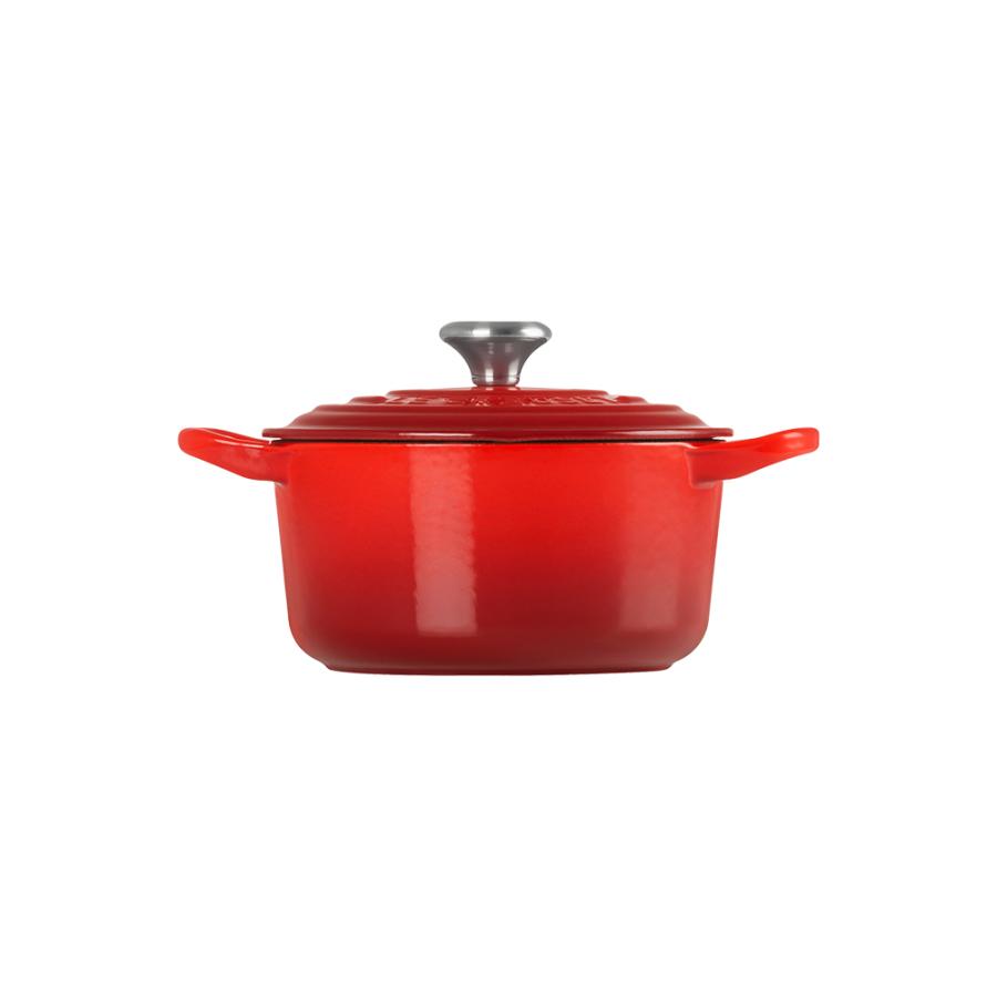 Le Creuset（ル・クルーゼ） 公式 鍋 IH IH対応 両手鍋 ｜ ココット