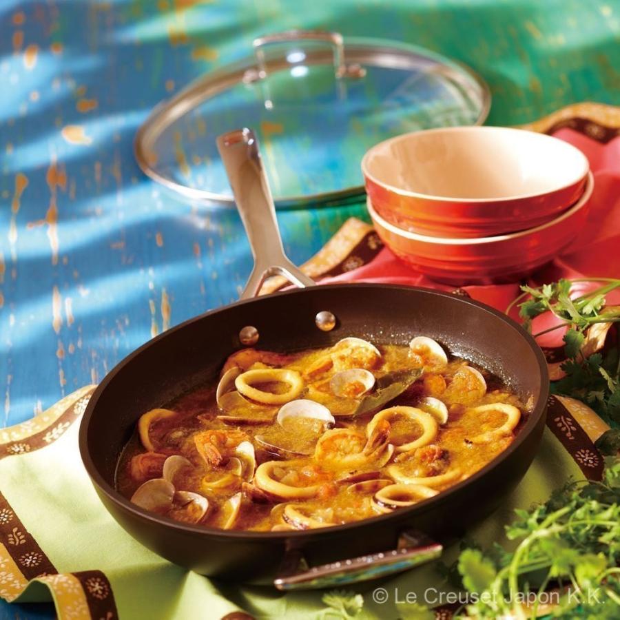 Le Creuset（ル・クルーゼ） 公式 フライパン IH IH対応 ｜ TNS