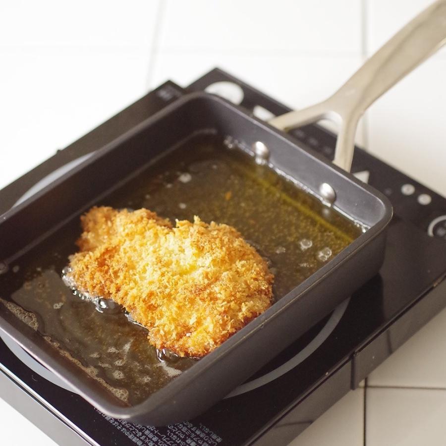 Le Creuset（ル・クルーゼ） 公式 フライパン IH IH対応 卵焼き ｜ TNS