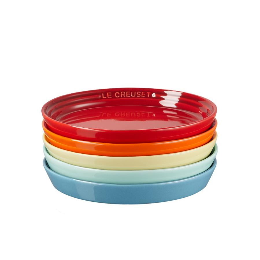 Le Creuset（ル・クルーゼ） 食器 皿 公式 ｜ ネオ・ラウンド